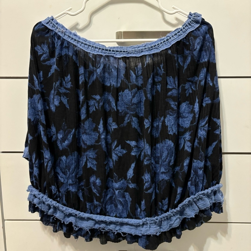 Free People Perfect Day Top - Picture 3 of 6